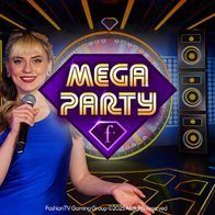 Fashion TV Mega Party