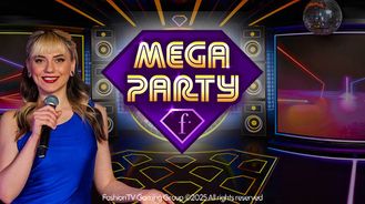 Fashion TV Mega Party