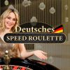 Deutsches Speed Roulette