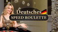 Deutsches Speed Roulette