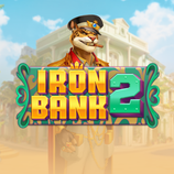 Iron Bank 2