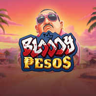 Bloody Pesos