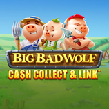 Big Bad Wolf Cash Collect and Link