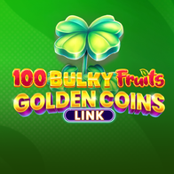 100 Bulky Fruits Golden Coins Link