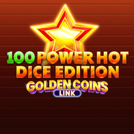 100 Power Hot Dice Edition Golden Coins Link