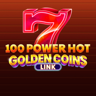 100 Power Hot Golden Coins Link