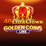 40 Extra Crown Golden Coins Link