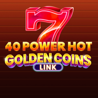 40 Power Hot Golden Coins Link
