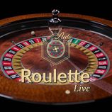 Live Auto Roulette