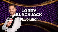 Evolution Lobby Blackjack