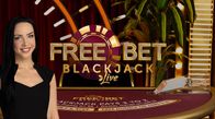 Free Bet Blackjack