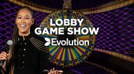 Evolution Lobby Game Shows