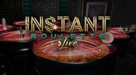 Instant Roulette