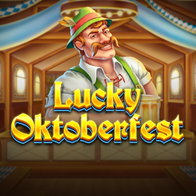 Lucky Oktoberfest