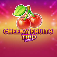 Cheeky Fruits Trio Bonus