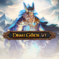 Demi Gods 6