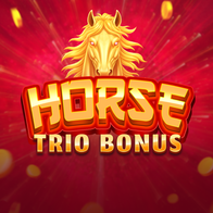 Horse Trio Bonus