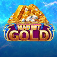 Mad Hit Gold