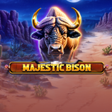 Majestic Bison