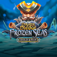 Pirate Pledge Frozen Seas