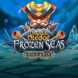 Pirate Pledge Frozen Seas