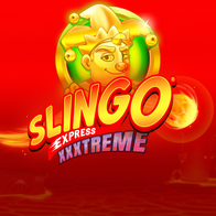 Slingo XXXtreme Express