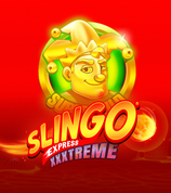 Slingo XXXtreme Express
