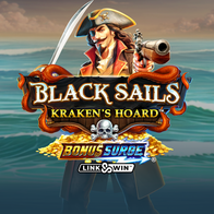 Black Sails Krakens Hoard