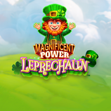 Magnificent Power Leprechaun