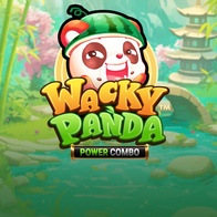 Wacky Panda Power Combo
