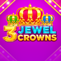 3 Jewel Crowns