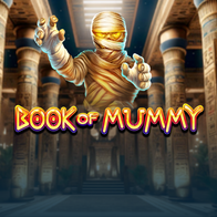 Book Of Mummy