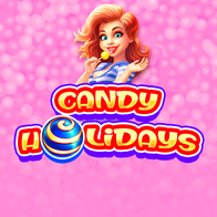 Candy Holidays