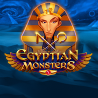Egyptian Monster
