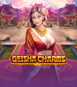 Geisha Charms