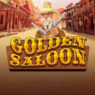 Golden Saloon
