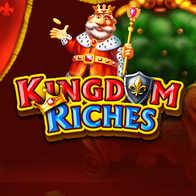 Kingdom Riches