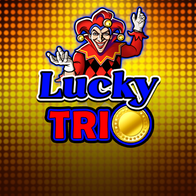 Lucky Trio