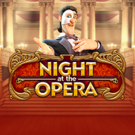 Night At The Opera