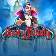 Scary Family