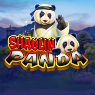 Shaolin Panda