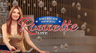 American Speed Roulette