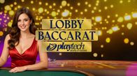Playtech Lobby Baccarat