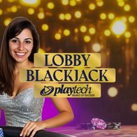 Playtech Lobby Blackjack