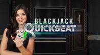 Live Blackjack Quickseat