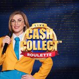 Cash Collect Roulette Live