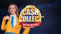 Cash Collect Roulette Live