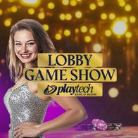 Playtech Lobby Game Shows