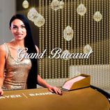 Live Grand Baccarat