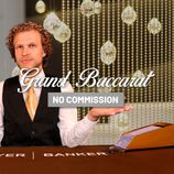 Live Grand Baccarat NC